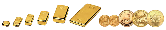 Buy & Sell Bullion Gold Bars | Gold Buyers Sydney